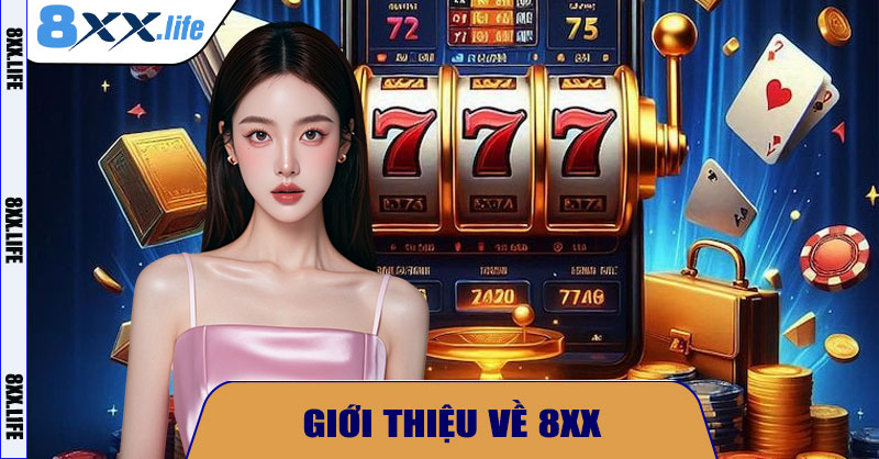 Giới Thiệu Về 8XX