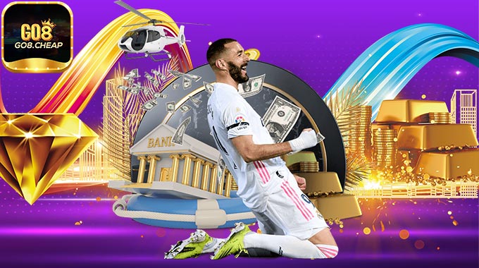 Hướng Dẫn Chiến Lược Bắt Kèo Châu Á Trên GO8